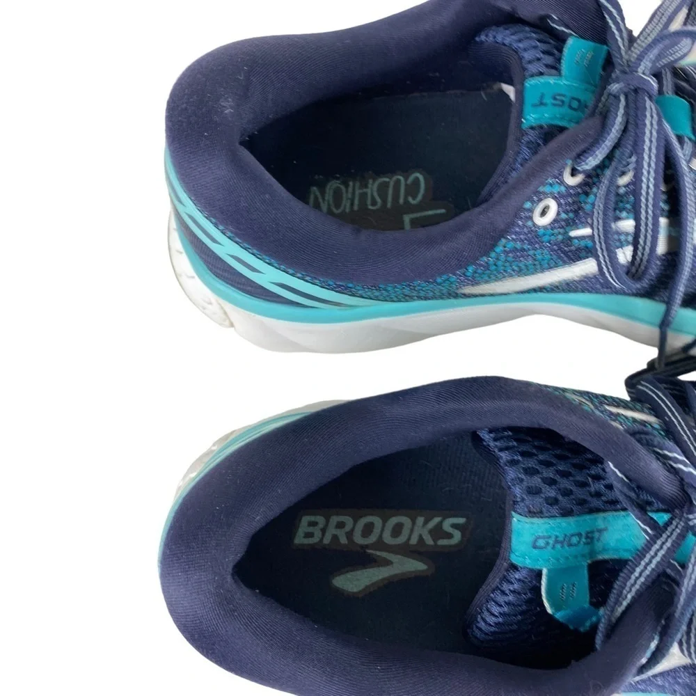 Brooks 11 Running Shoes 1202771B493 Blue Women’s Size 9.5 Blue Athletic